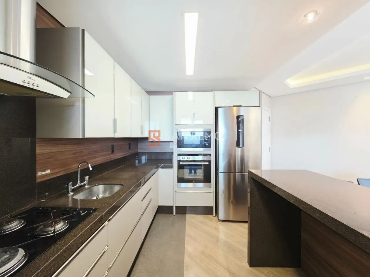 Estreito | Apartamento 2 quartos, sendo 1 suite - Foto 5