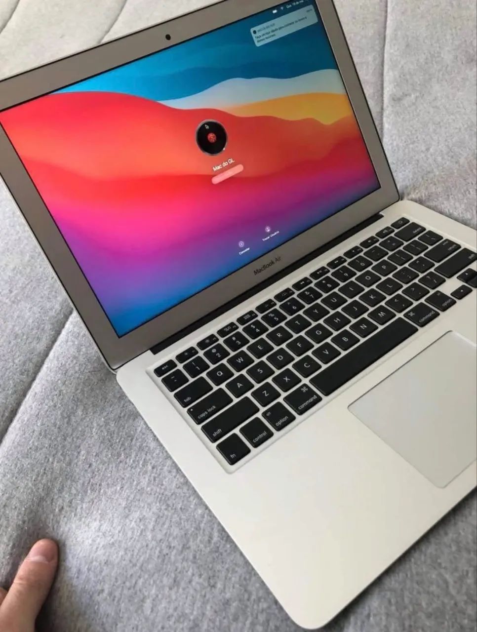 Macbook Air  - Foto 5