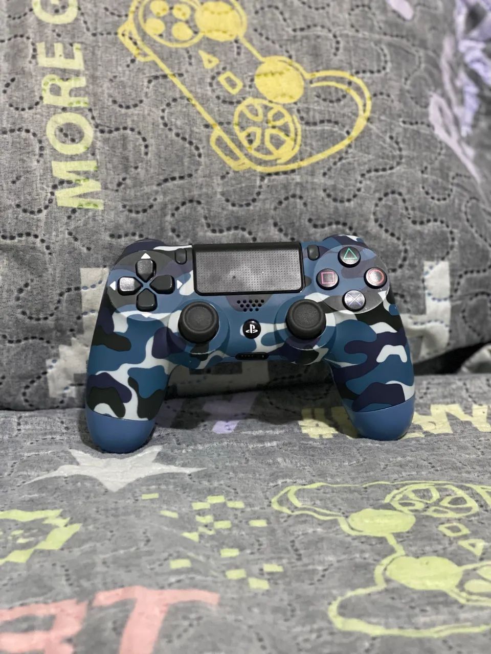 PlayStation 4 Slim - Foto 3