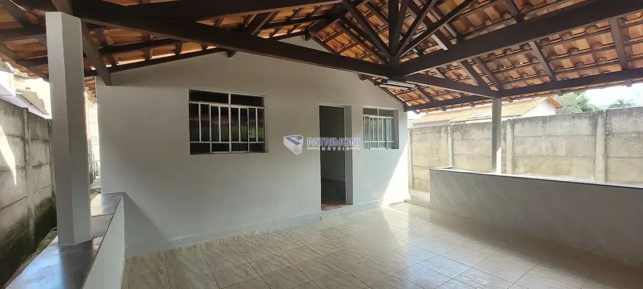 Casa para locação, Centro, Mateus Leme, MG - Foto 2