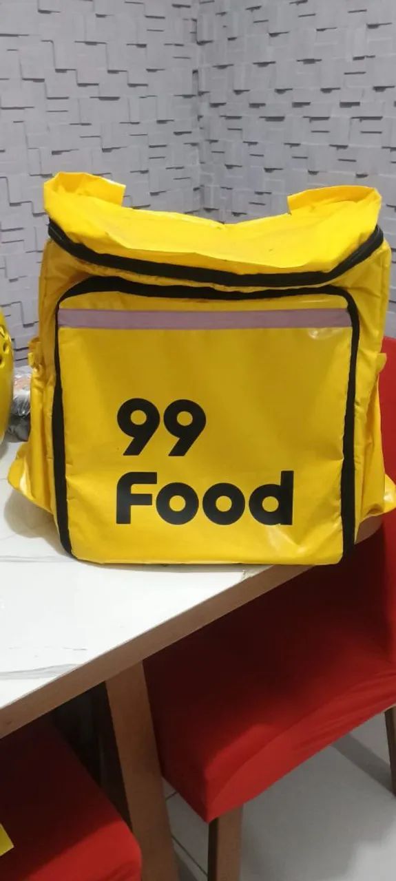 Mochila  - Foto 2