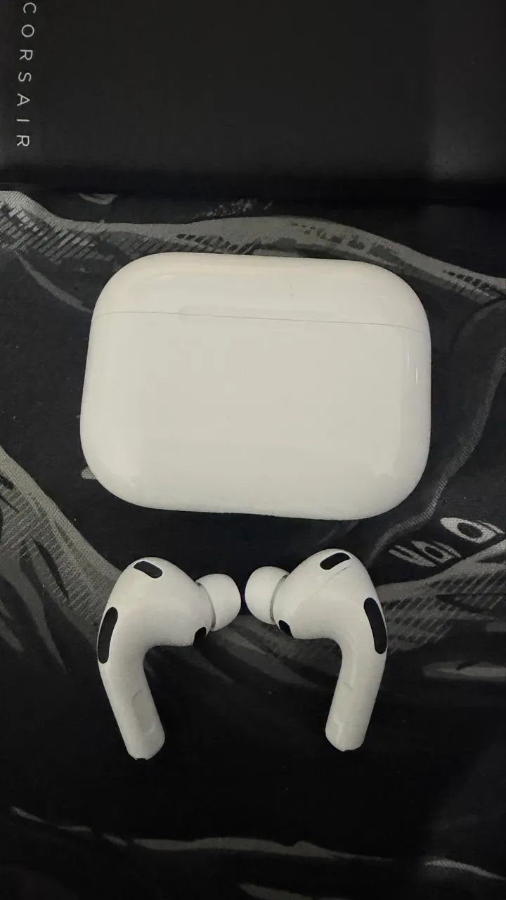 Airpods Pro 3