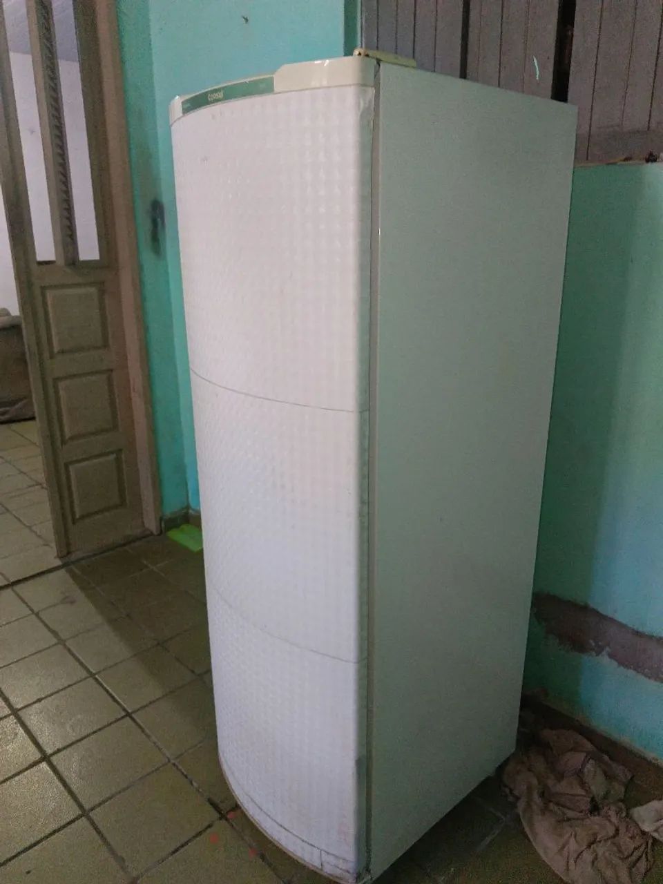 Geladeira consul  - Foto 4