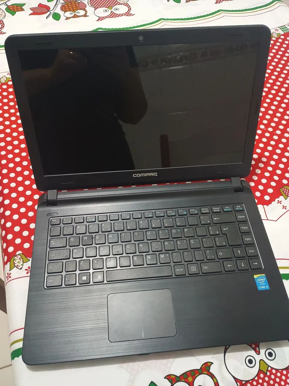 Notebook Compaq Semi Novo - Foto 3