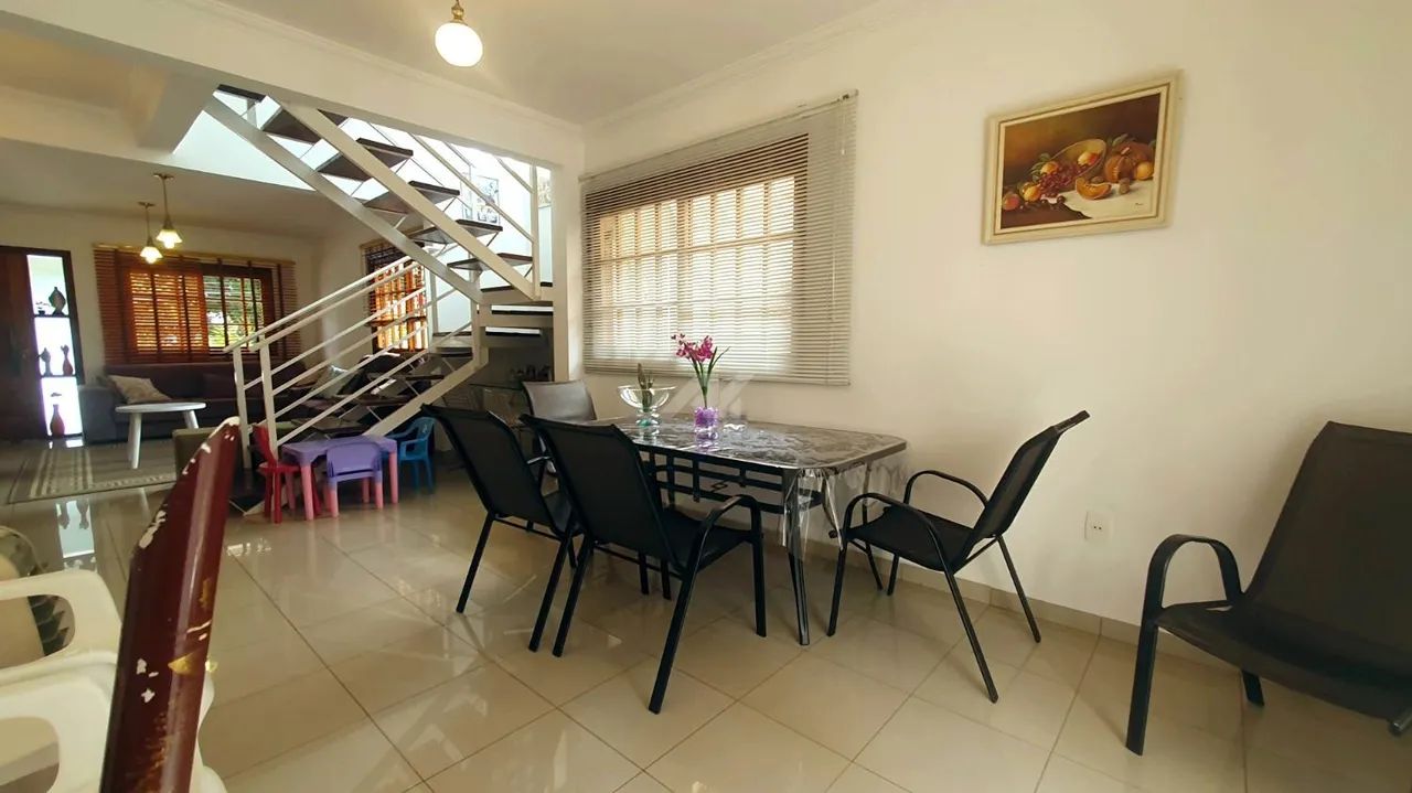 casa - Nova Campinas - Campinas - Foto 3