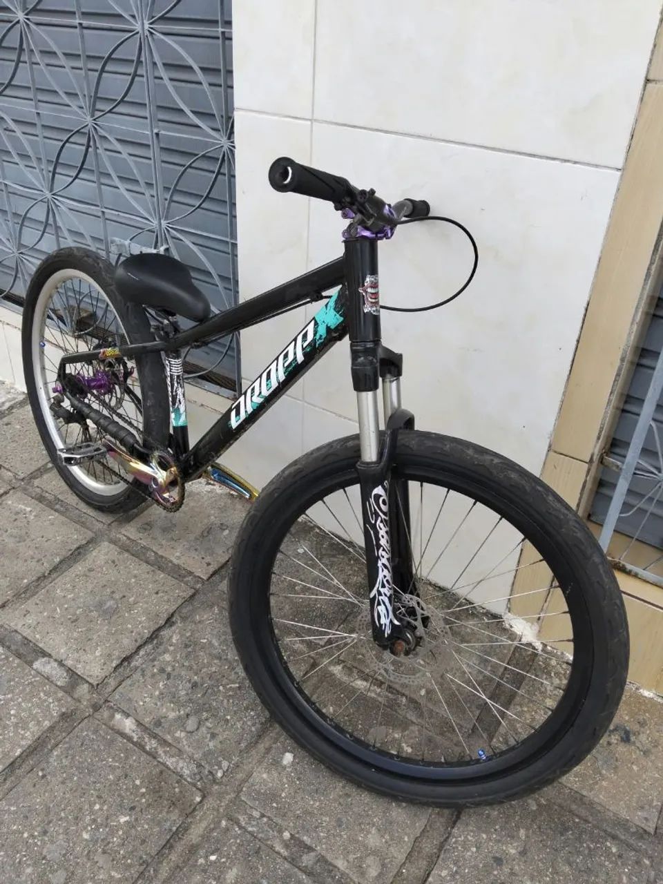 QUADRO ARO 26 