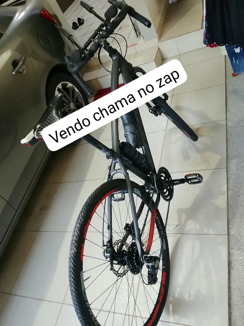 Bicicleta - Foto 4