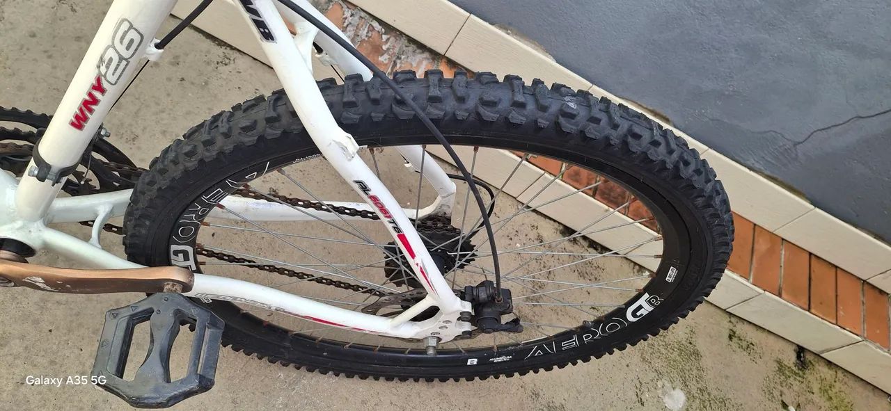 Baik aro 26 - Foto 4