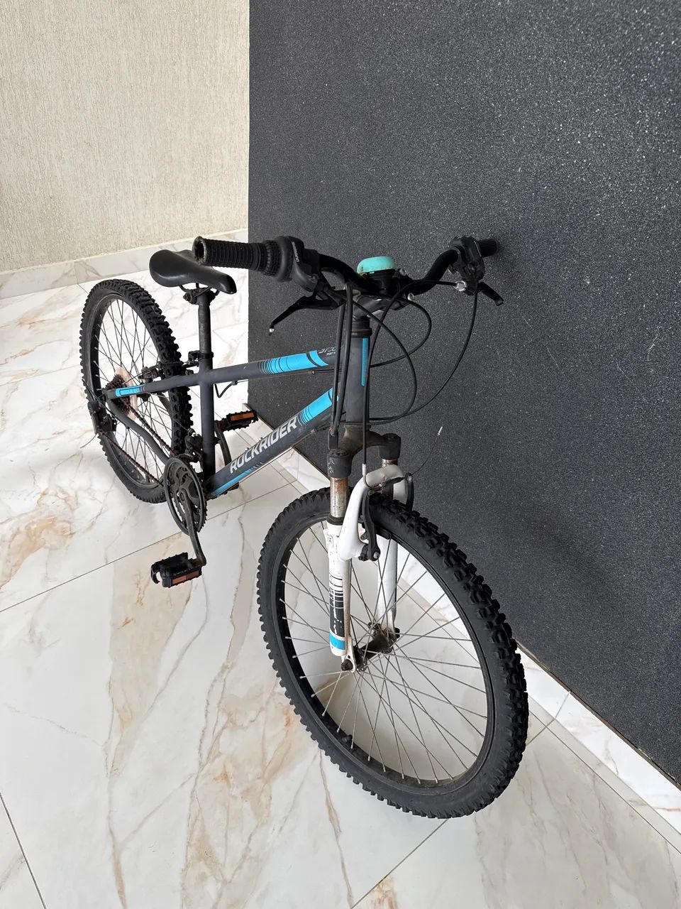 Bicicleta aro 21 - Foto 2