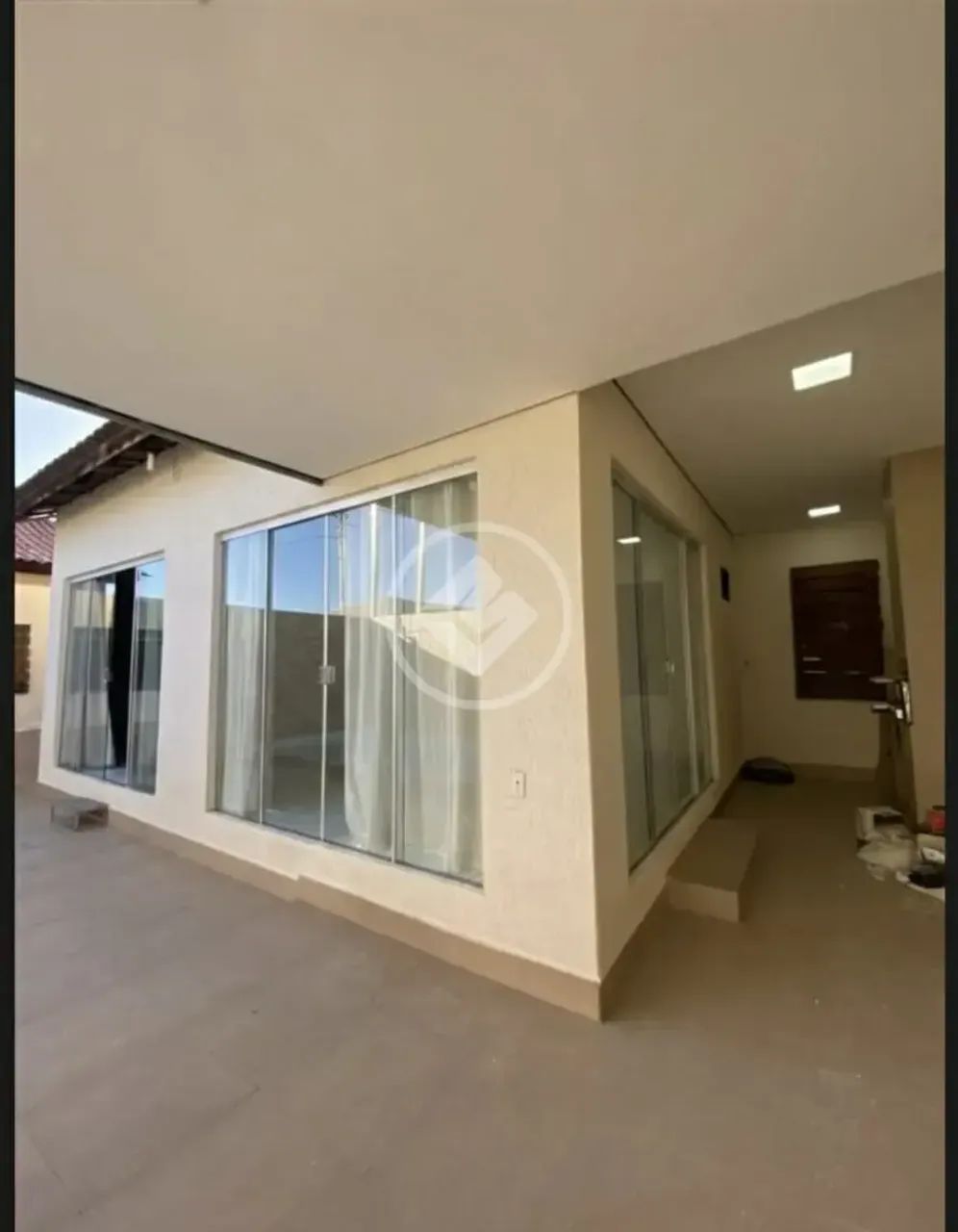 Linda casa no bairro Centro América codigo: 307258