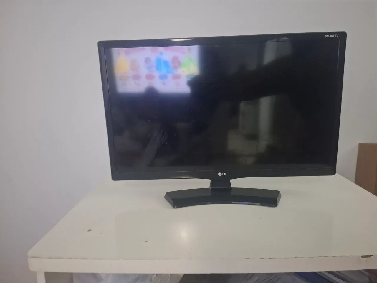 Tv Smart LG 24"
