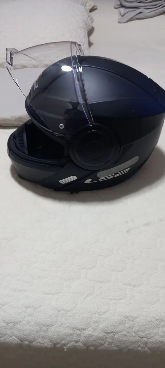 Capacete - Foto 3