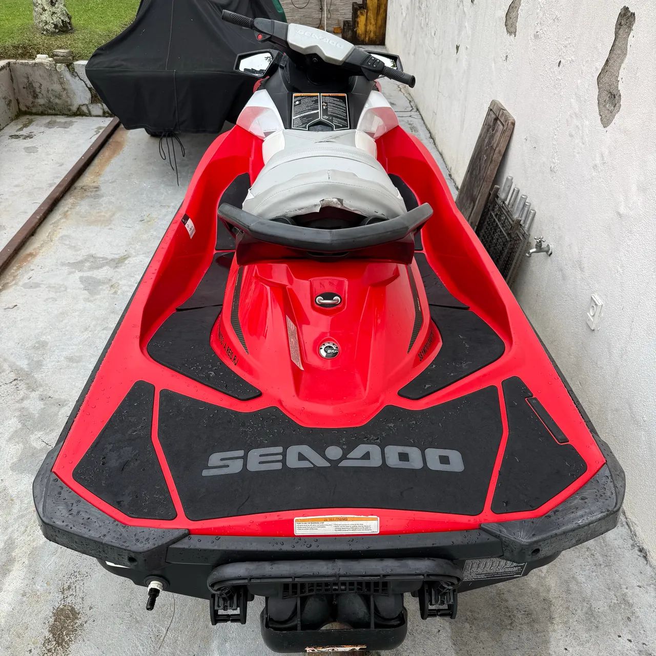 Sea-Doo GTI 130 - Foto 5