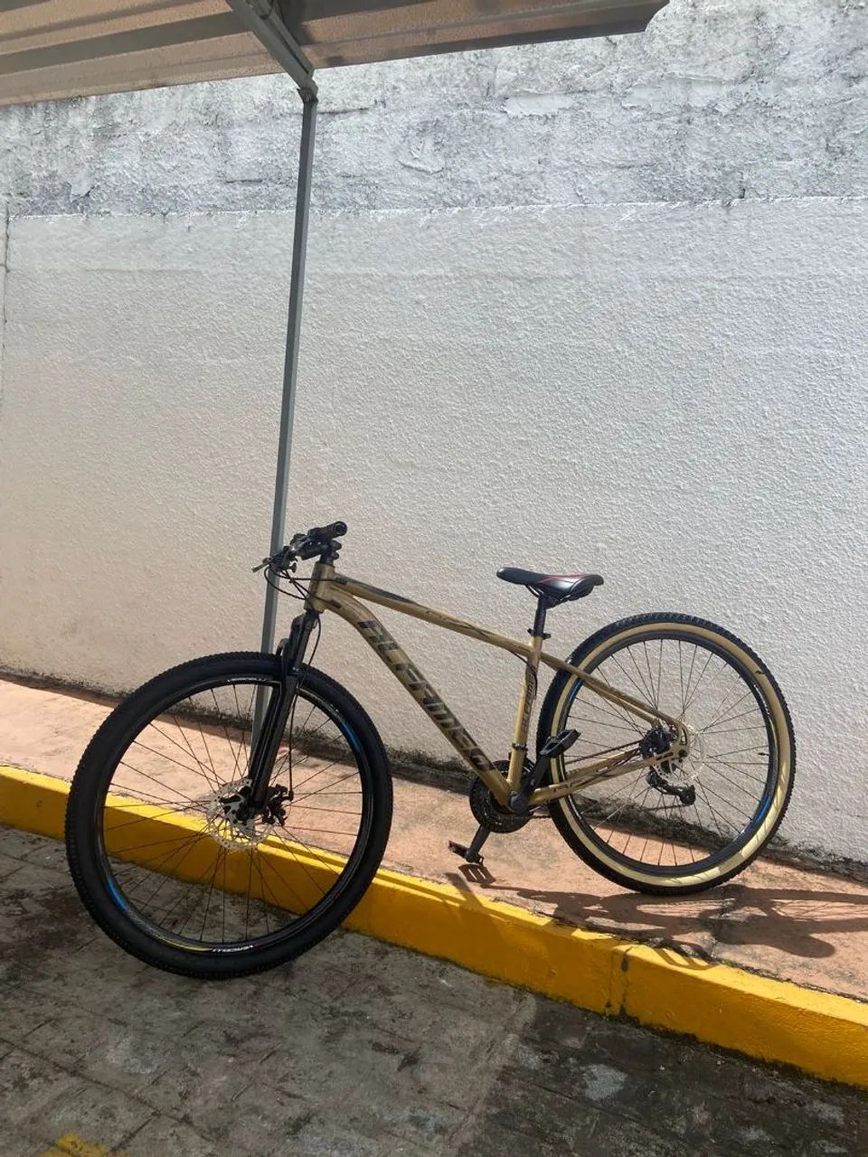 ? Bicicleta Aro 29 + ? Xbox Series S 512GB - Seminovos, Estado Impecável - Foto 2