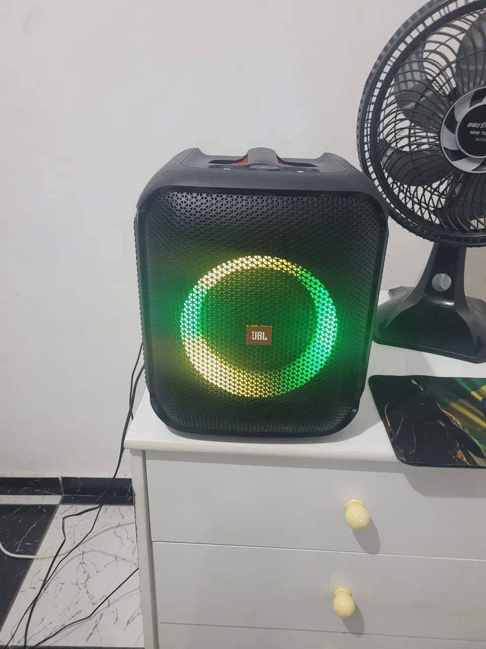 Caixa JBL Essencial  - Foto 2
