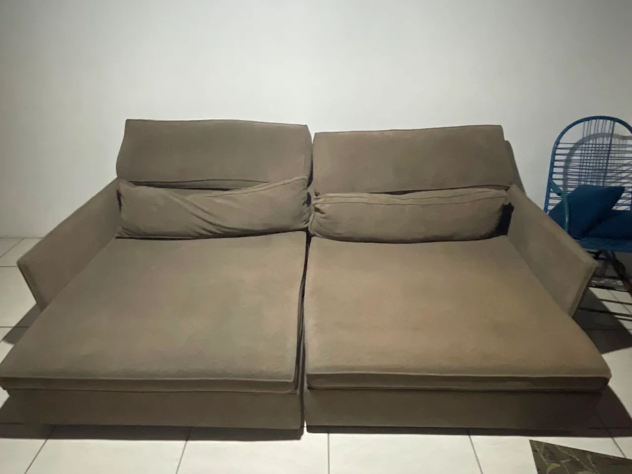 SOFÁ CAMA  - Foto 2