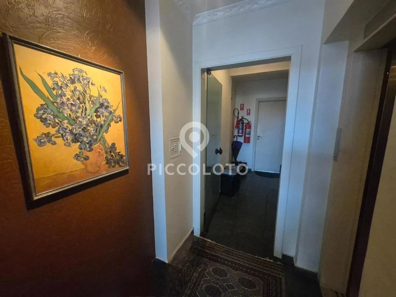 Apartamento para alugar em Campinas, Cambuí, com 4 quartos, com 213 m², Medalhao - Foto 3