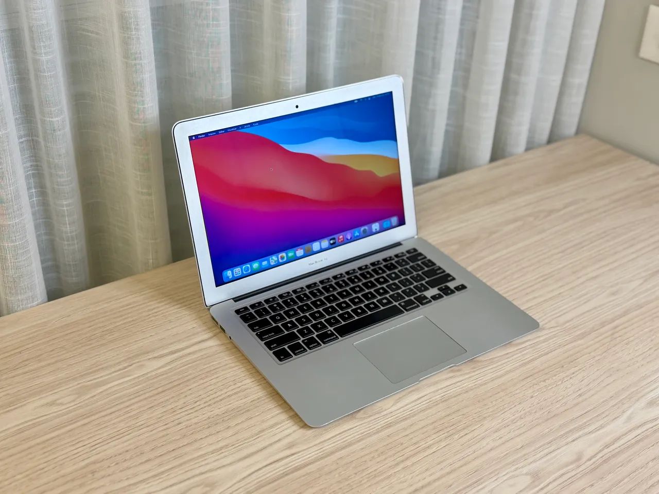 MacBook Air 13 Polegadas 2015 - Notebooks - Kobrasol, São José