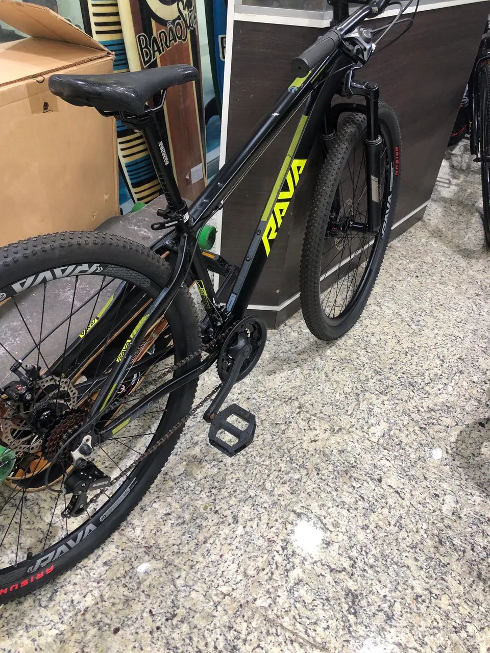 Bike rava - Foto 3