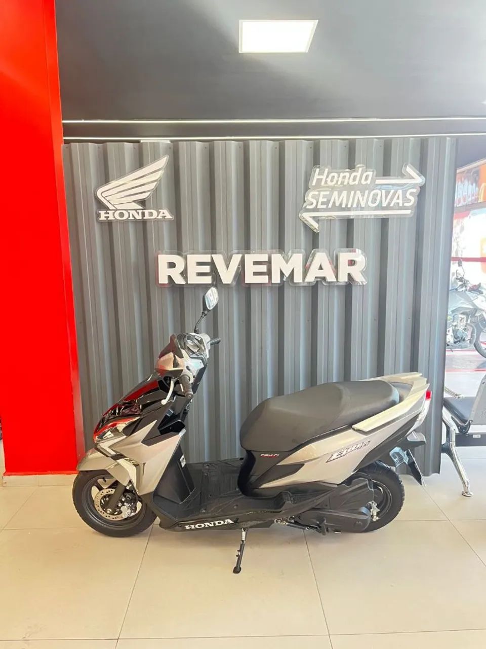 Elite SEMINOVA  - Foto 4
