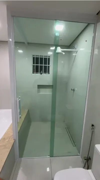 Box de Vidro Temperado *Promoção Queima de estoque*  - Foto 3