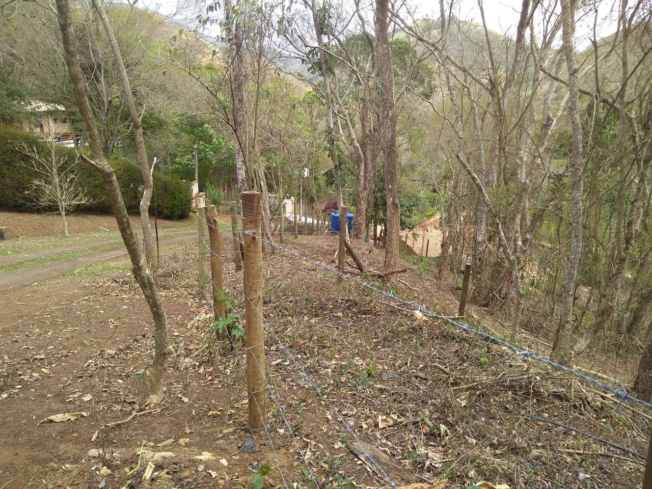 Belo terreno a 500 m do centro do Vale das Videiras  - Foto 4