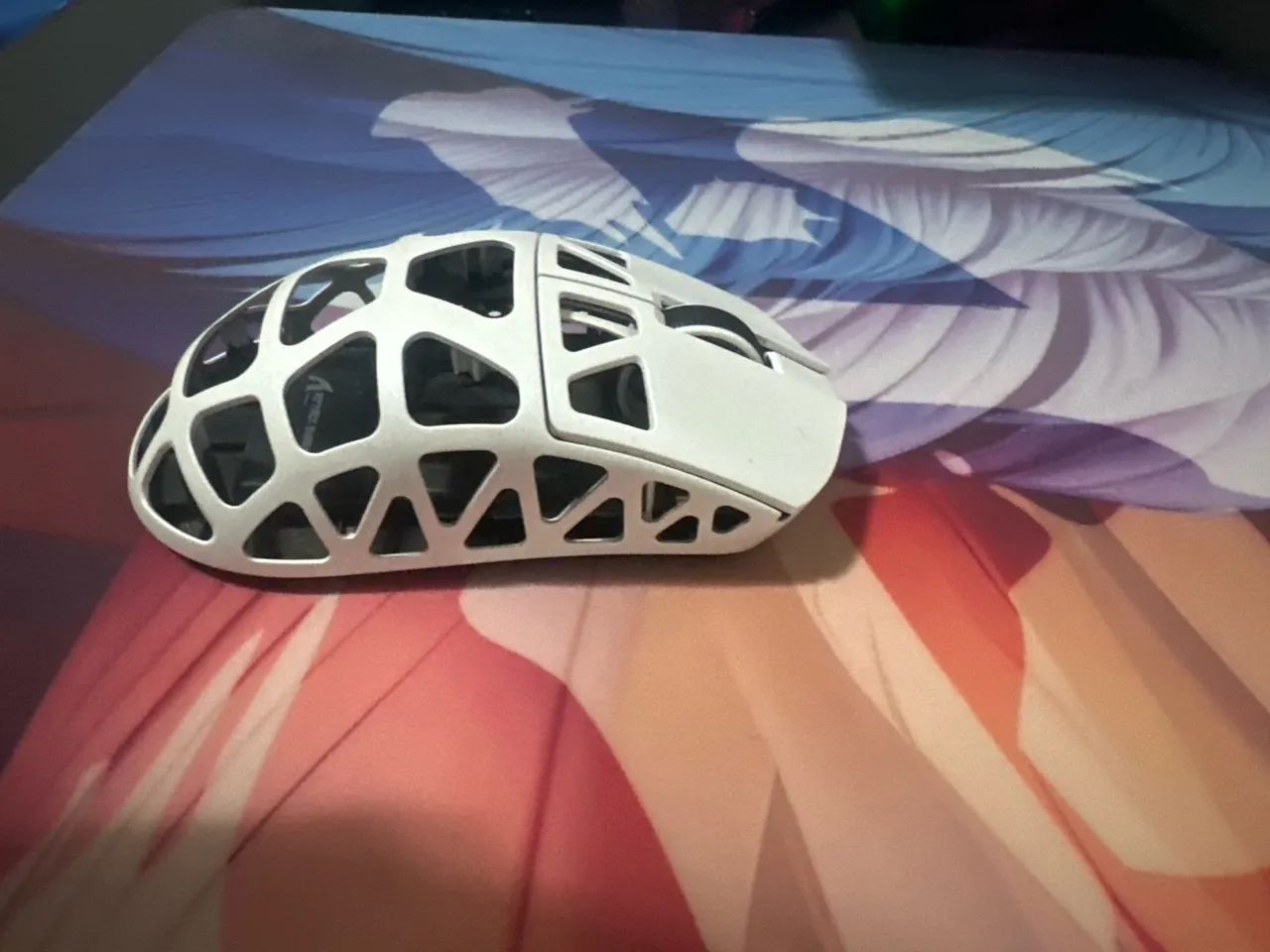 attack shark R3 - Foto 3