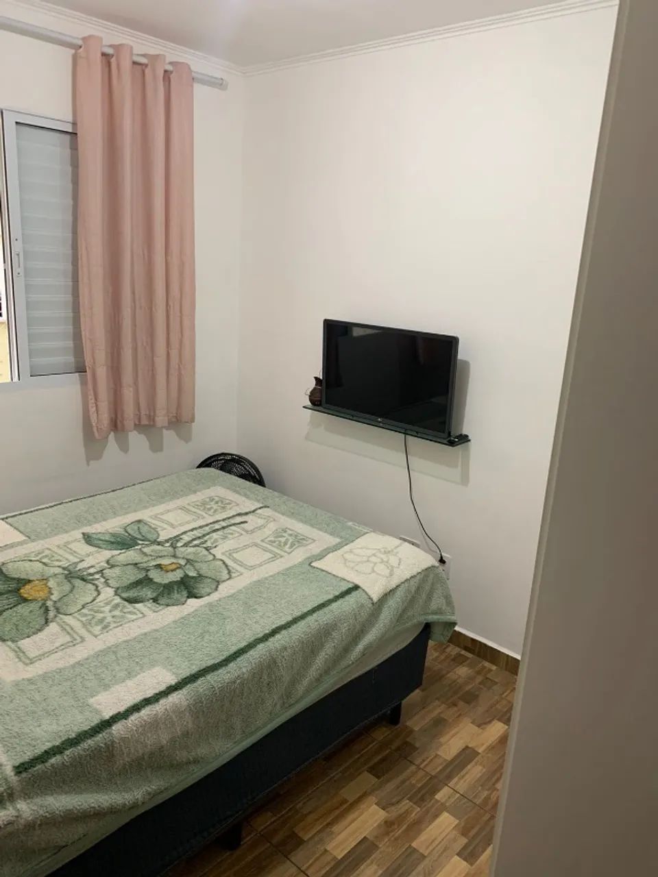 Foto - Itapevi - Conjunto Habitacional - Setor A
