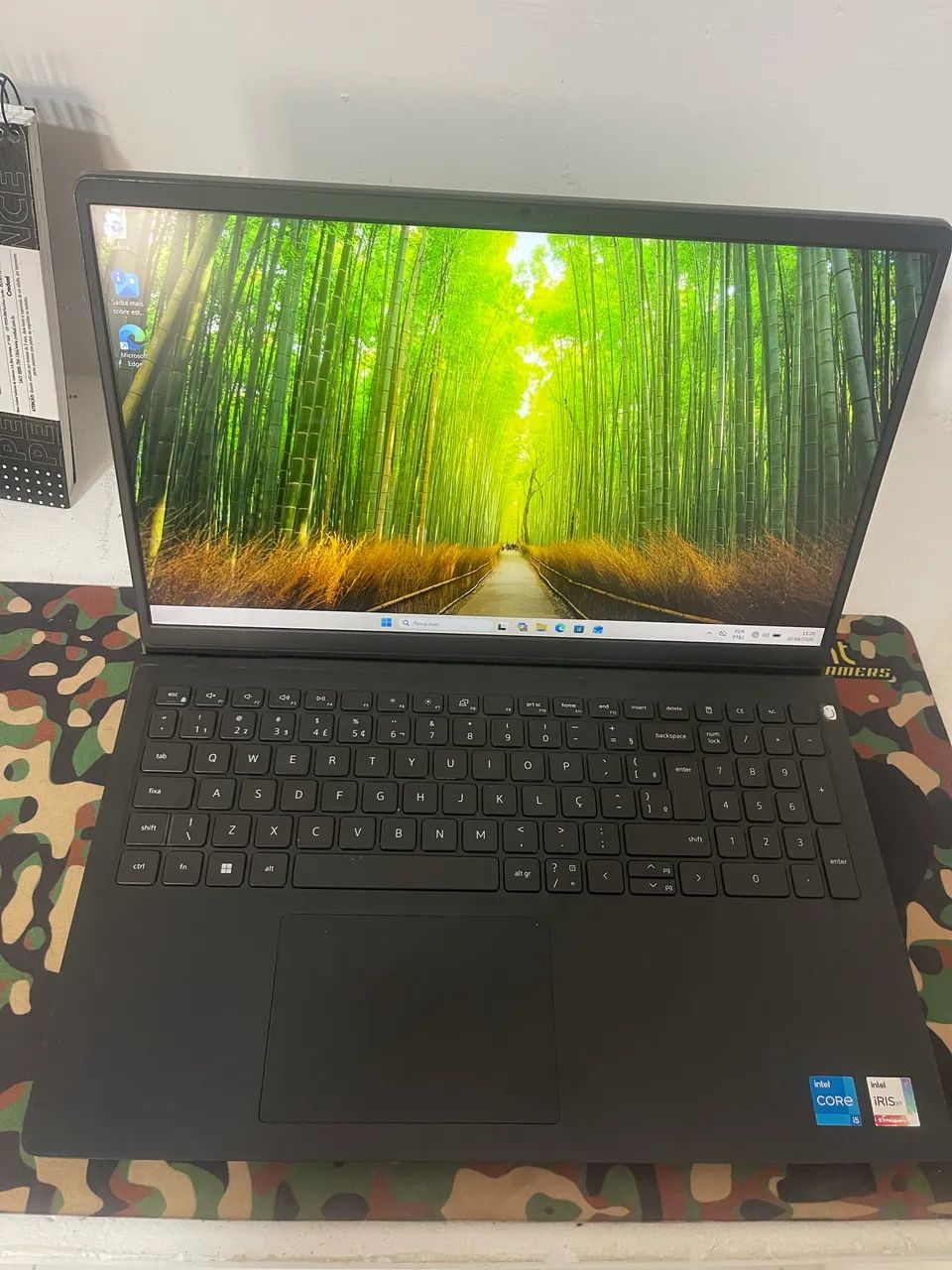 Notebook dell i5 11 geração de qualidade  - Foto 4