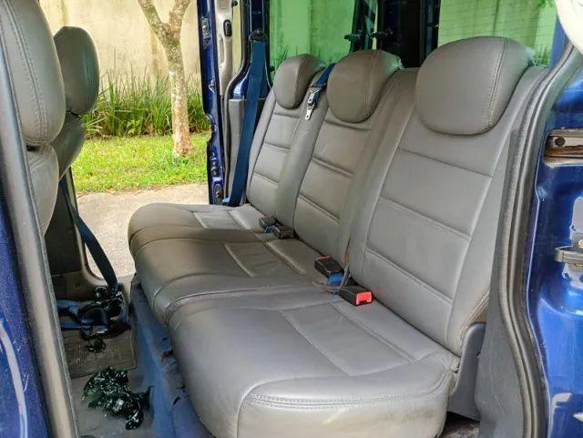 Citroen Berlingo Multspace GLX 1.6 16V 110cv 4P 2006 - Foto 3