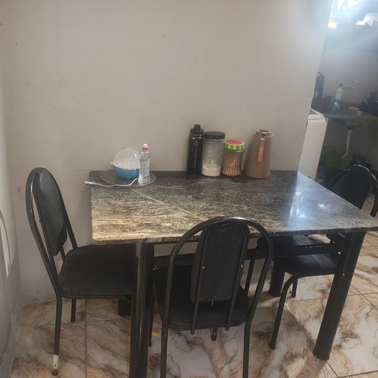 Mesa  - Foto 2