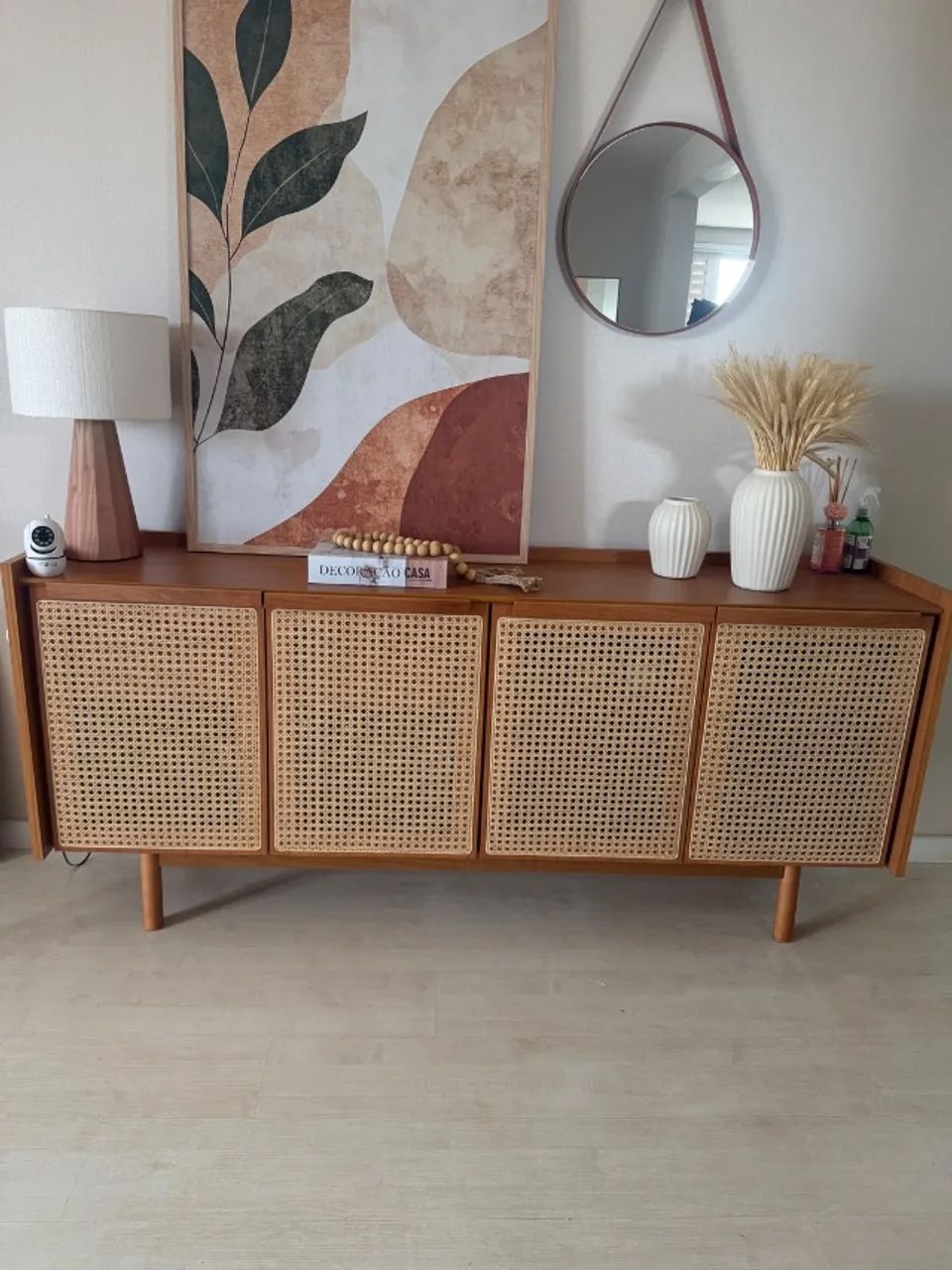 Buffet lindo 1.80m