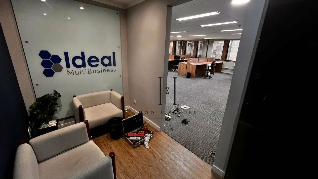 Conjunto, 206 m² - venda por R$ 2.000.000,00 ou aluguel por R$ 21.410,00/mês - Cidade Monç - Foto 5