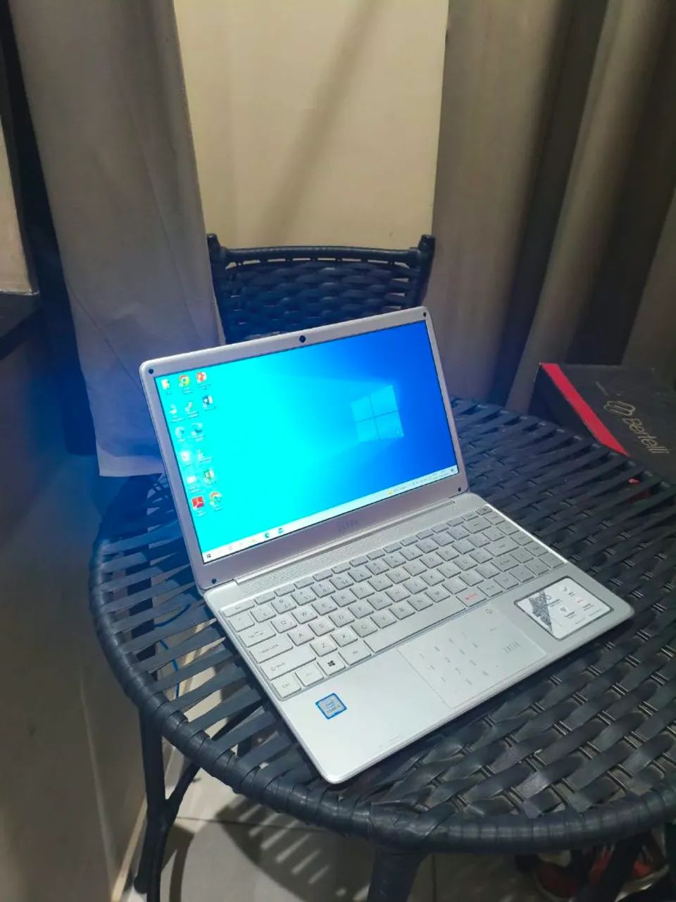 Notebook Ultra - Foto 2