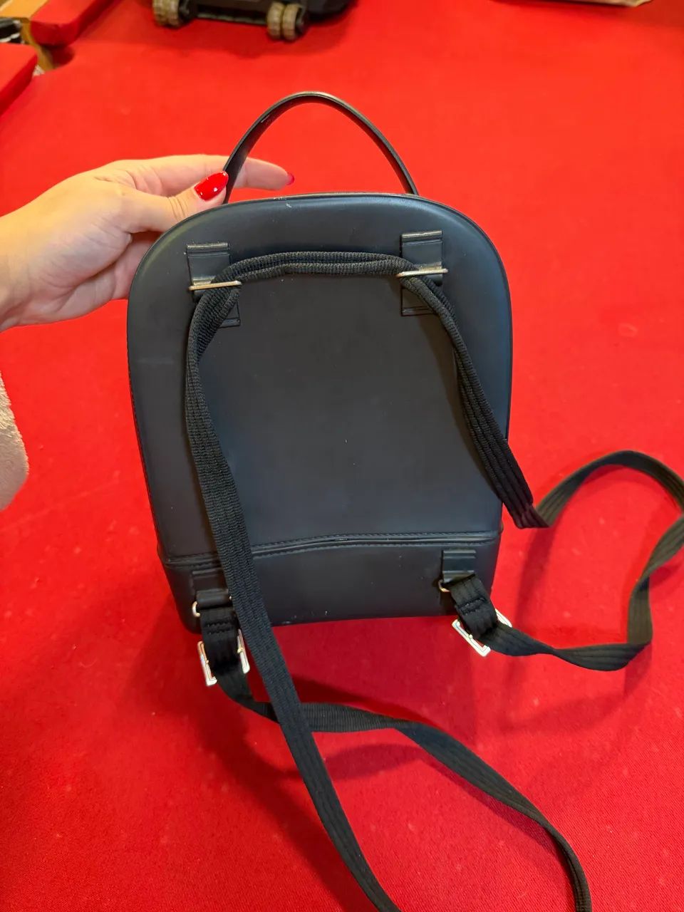 Mochila Arezzo  - Foto 2