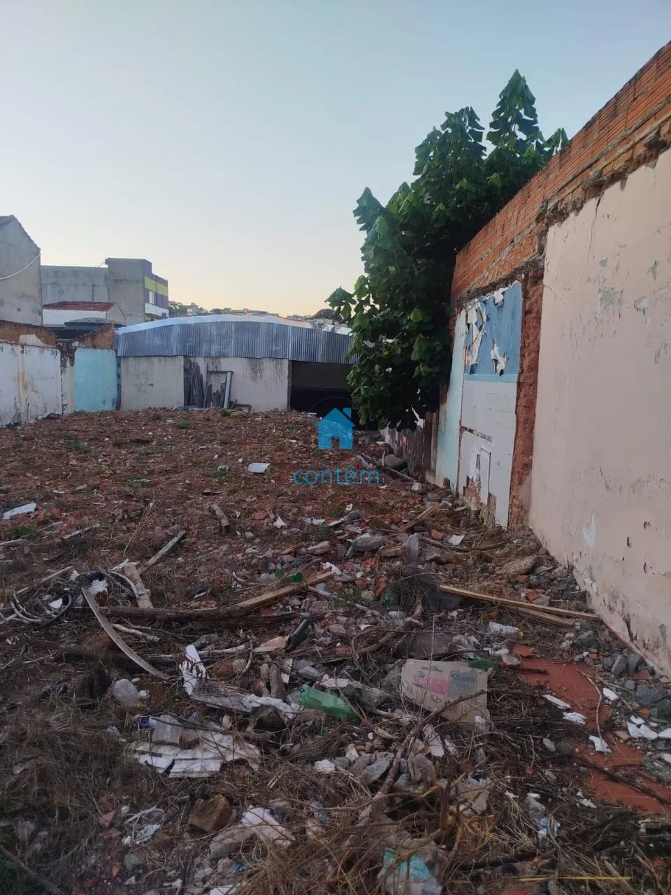 Terreno à venda em Osasco, Quitaúna, com 115 m² - Foto 5