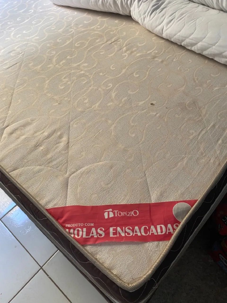 Cama box  - Foto 4