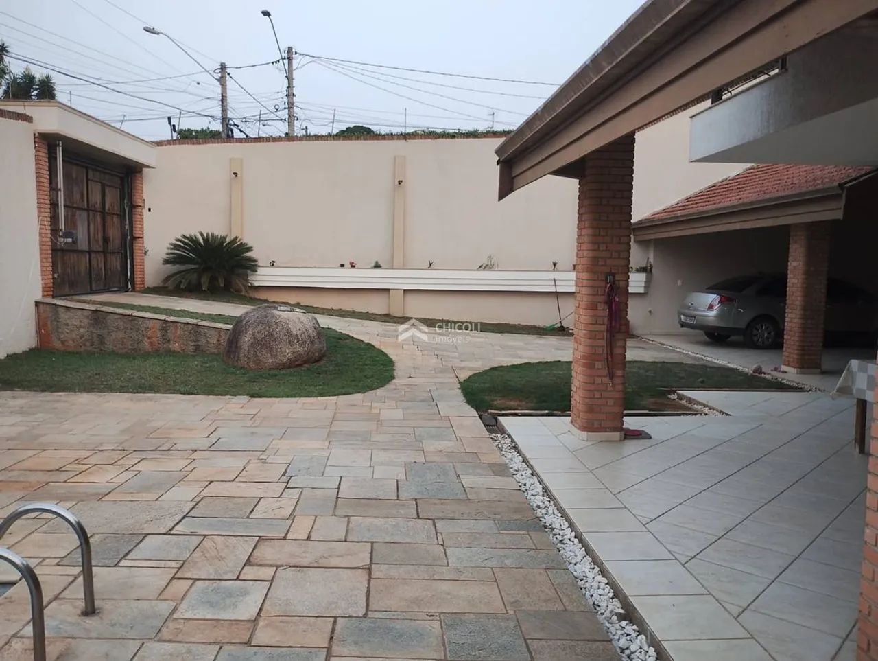 Casa com 3 quartos, Vila Odim Antão - Sorocaba - Foto 5