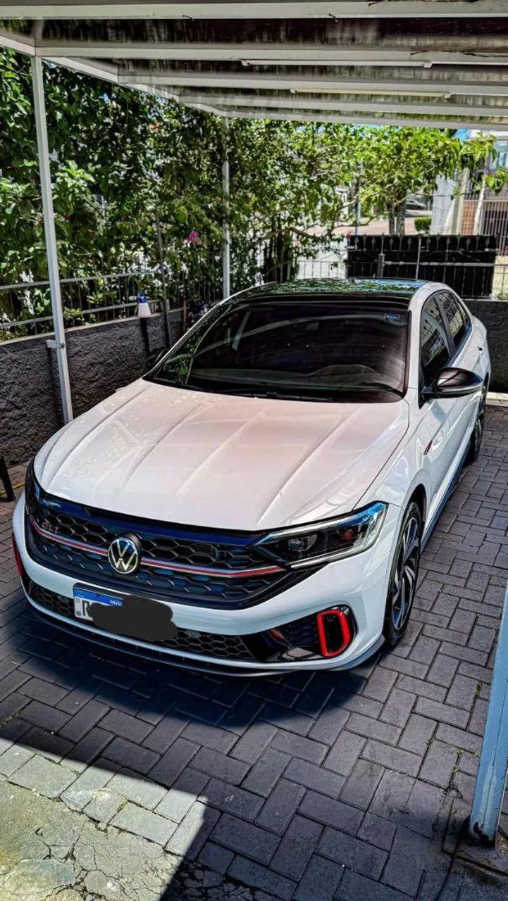 Volkswagen Jetta 2022