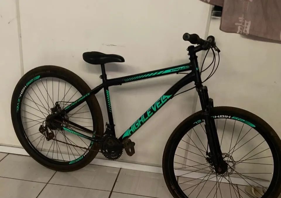 Bike aro 29  - Foto 2