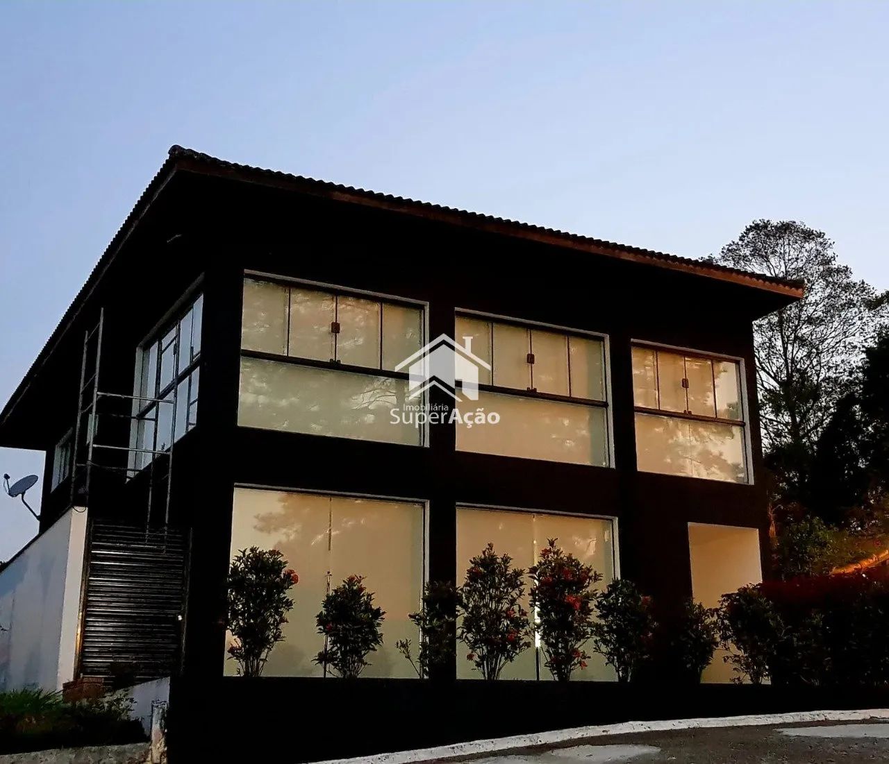 Casa a venda - Serra da Cantareira