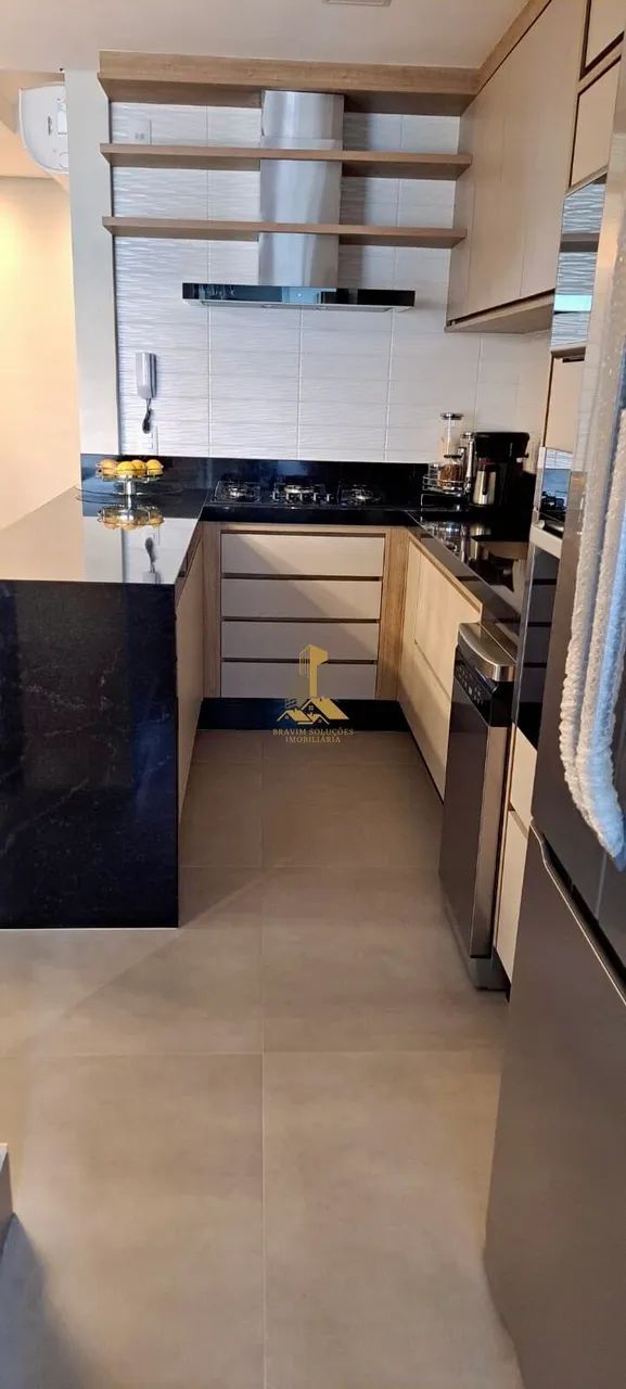 EDIFÍCIO THE PARK VIEW - Apartamento em Vila Almeida, Indaiatuba/SP - Foto 3