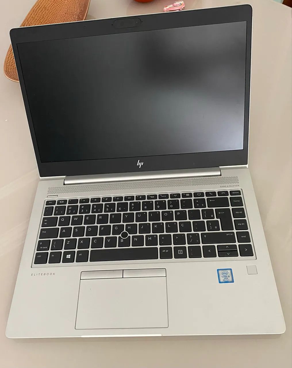 HP Elitebook 840 G6 - Foto 5