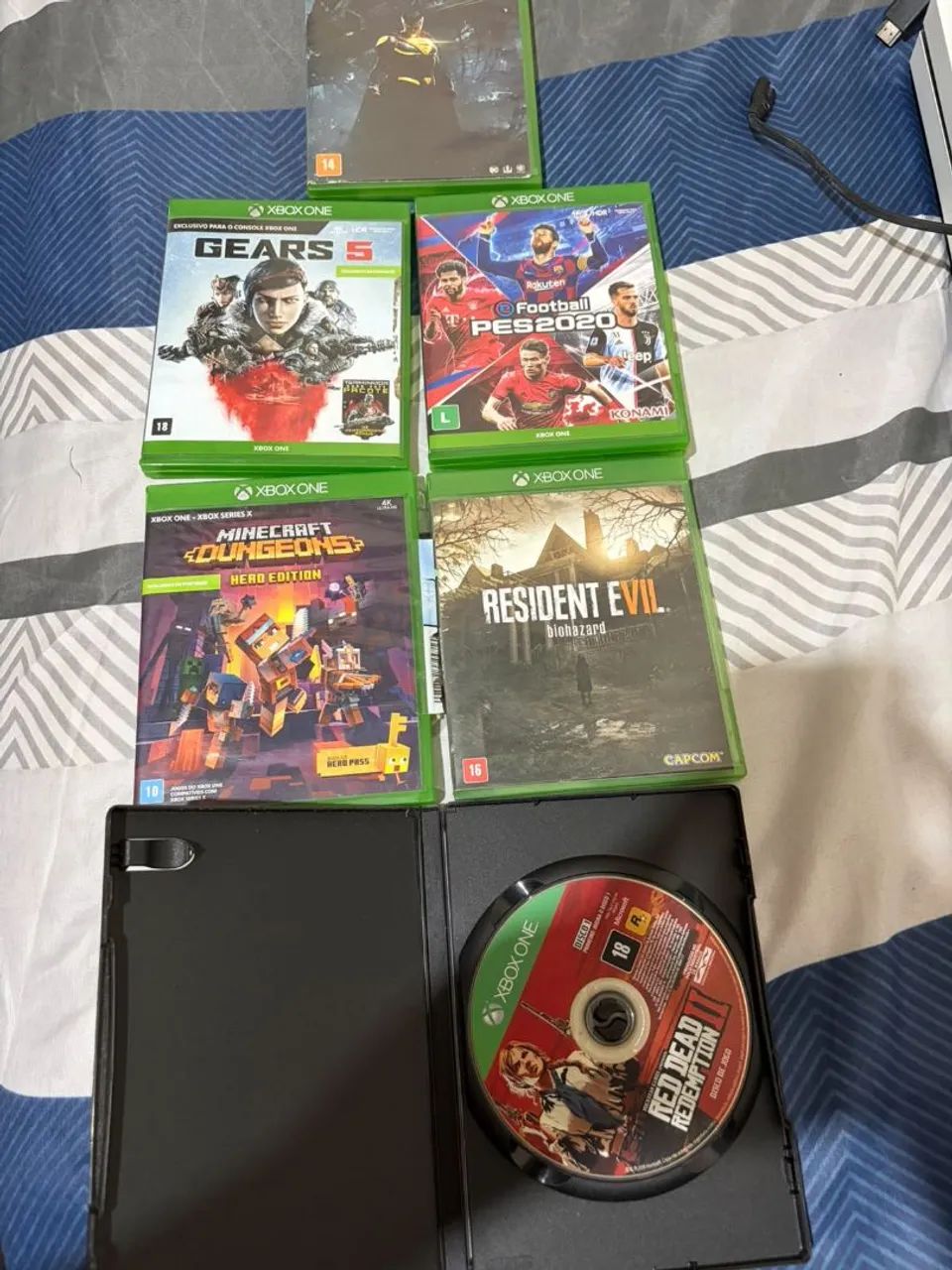 VENDO XBOX ONE S - Foto 3