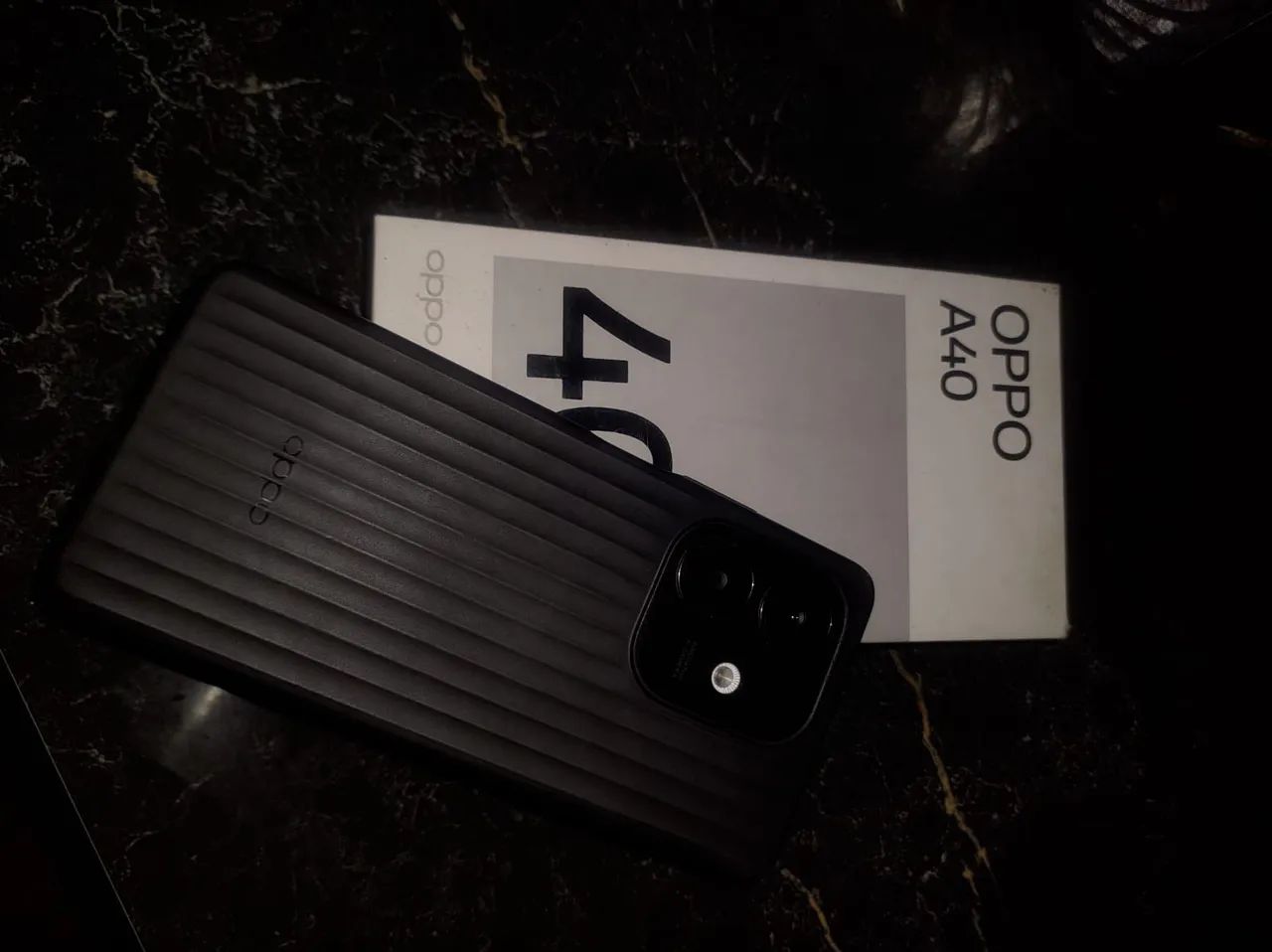 Oppo A40 Pre ço a Negociar - Foto 2