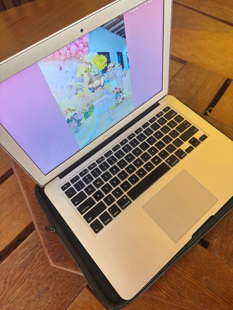 Vendo MacBook  - Foto 2