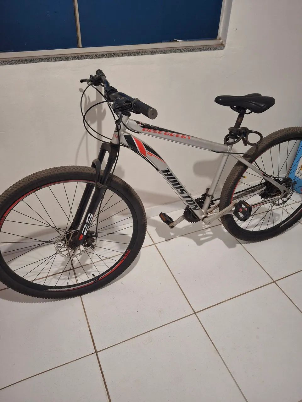 Bicicleta aro29 - Foto 2