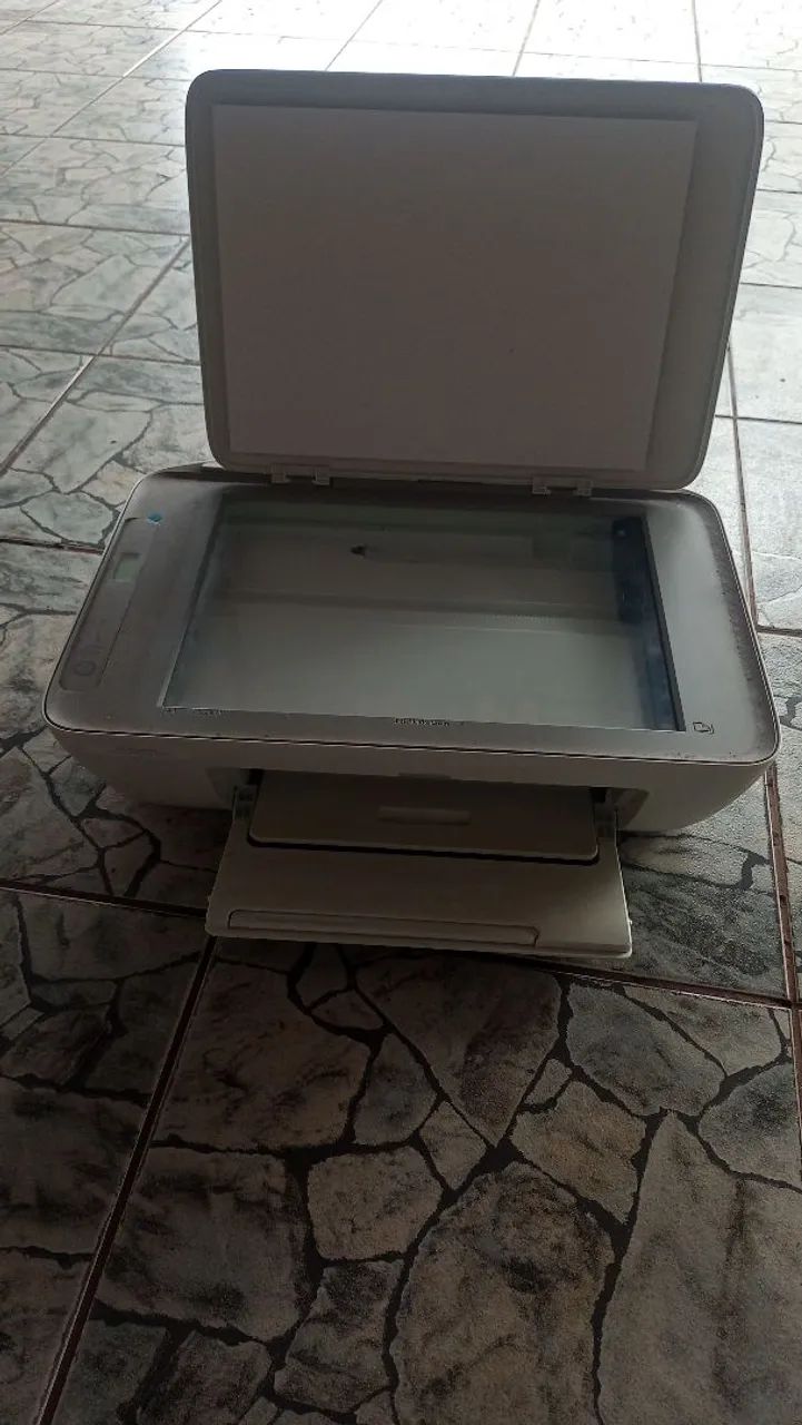 Empressora - Foto 4