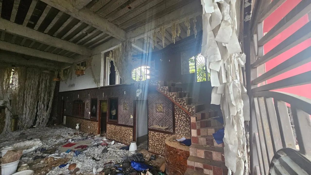 Vende-se, área aproximada 500 m² - Foto 4