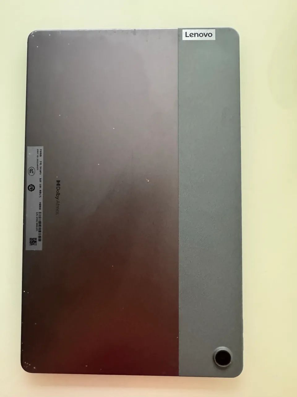 Vende-se Tablet Lenovo TAB M11 - Foto 4